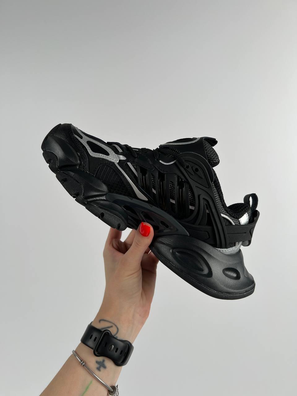 Adidas Vento XLG Deluxe Black