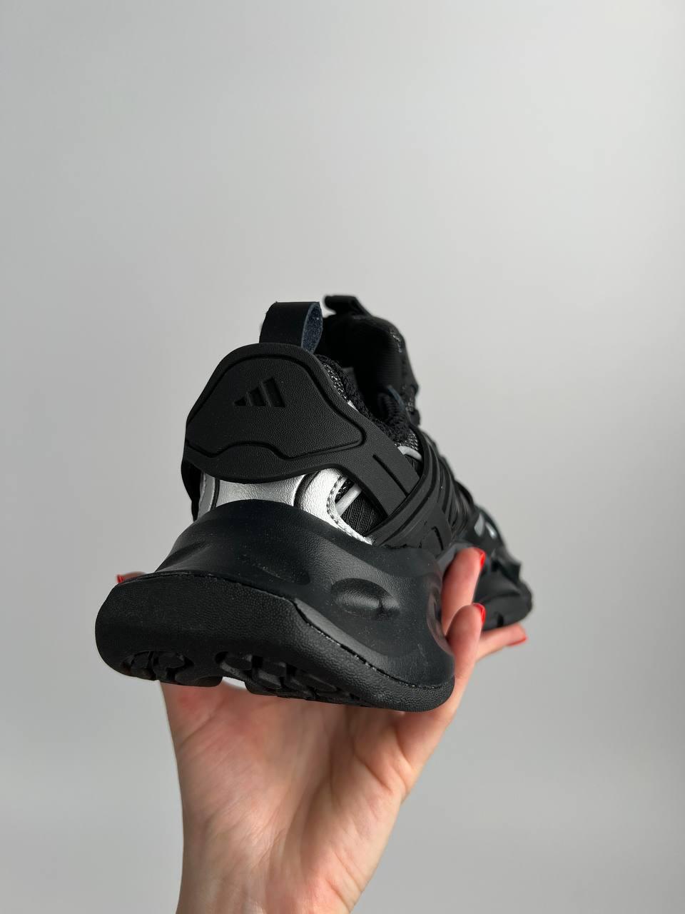 Adidas Vento XLG Deluxe Black