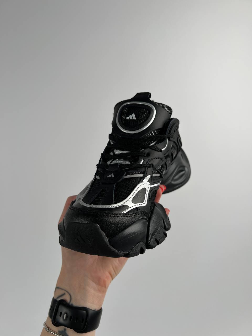 Adidas Vento XLG Deluxe Black