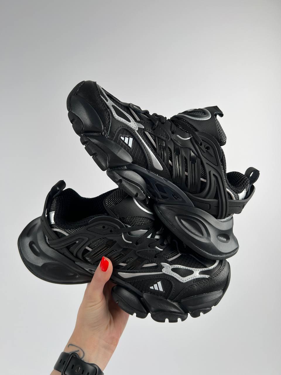 Adidas Vento XLG Deluxe Black