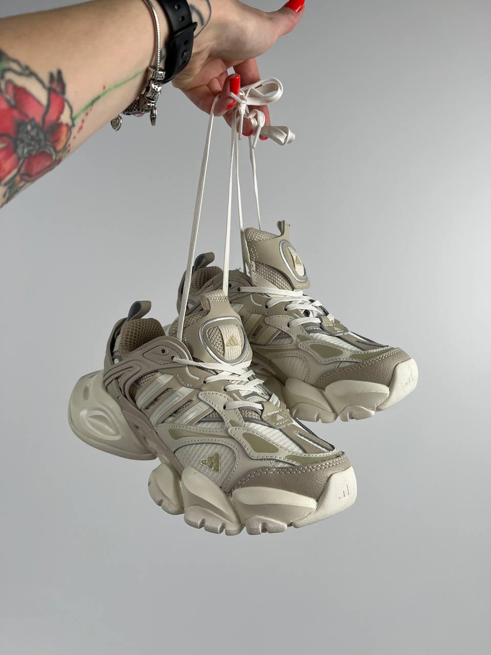 Adidas Vento XLG Deluxe Beige