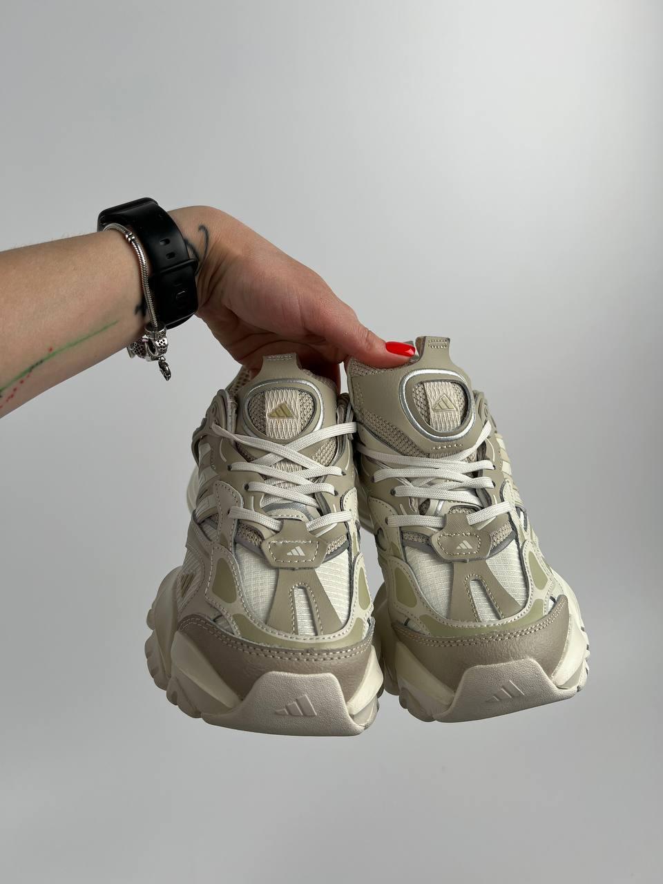 Adidas Vento XLG Deluxe Beige