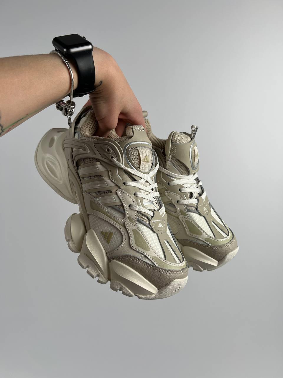 Adidas Vento XLG Deluxe Beige