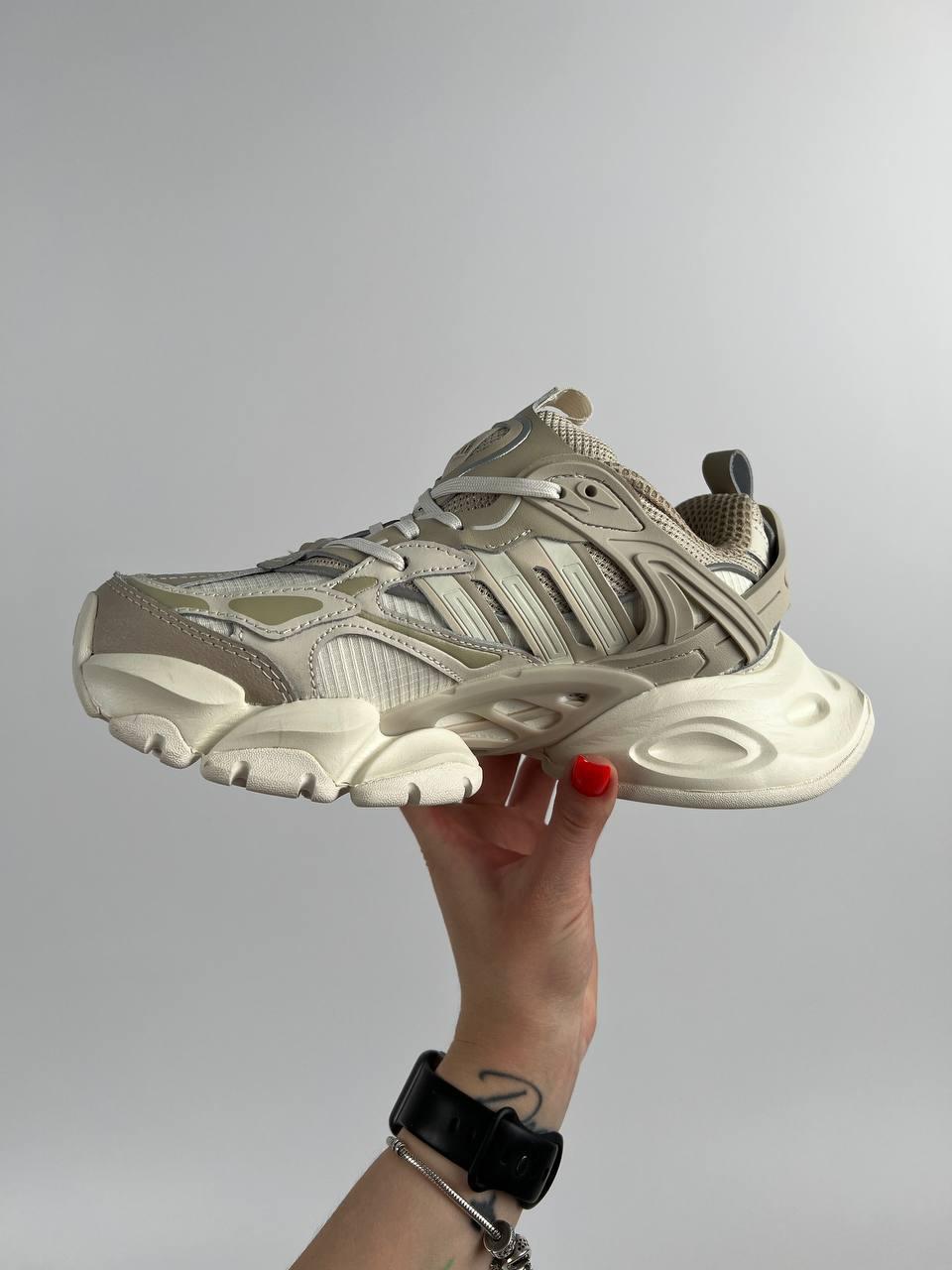 Adidas Vento XLG Deluxe Beige