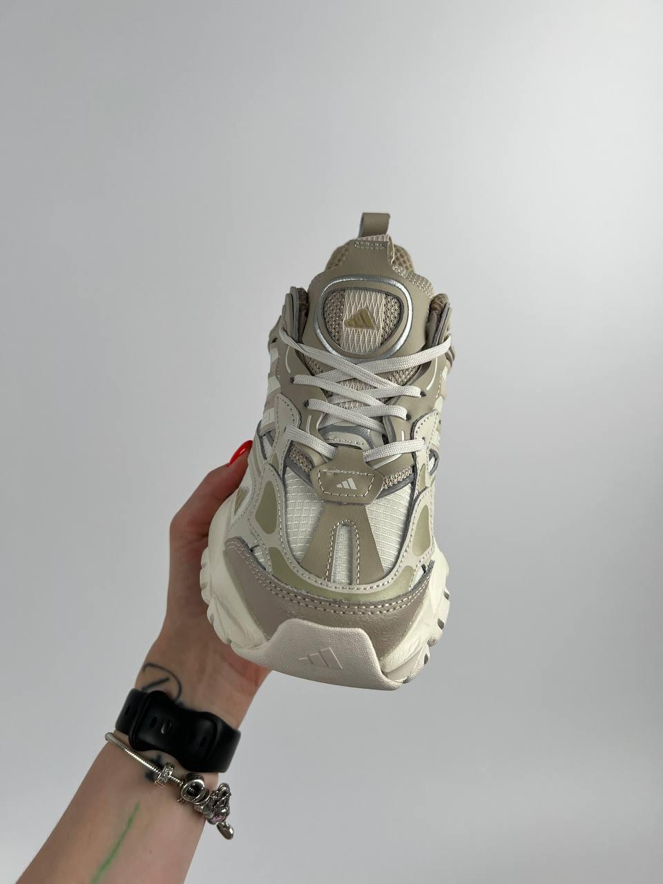 Adidas Vento XLG Deluxe Beige
