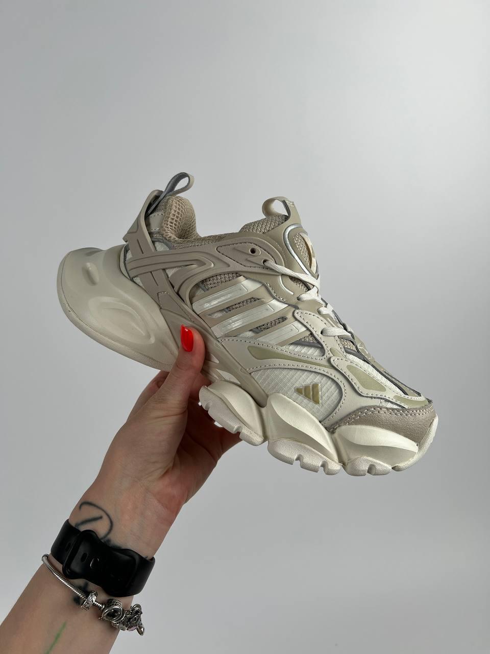 Adidas Vento XLG Deluxe Beige