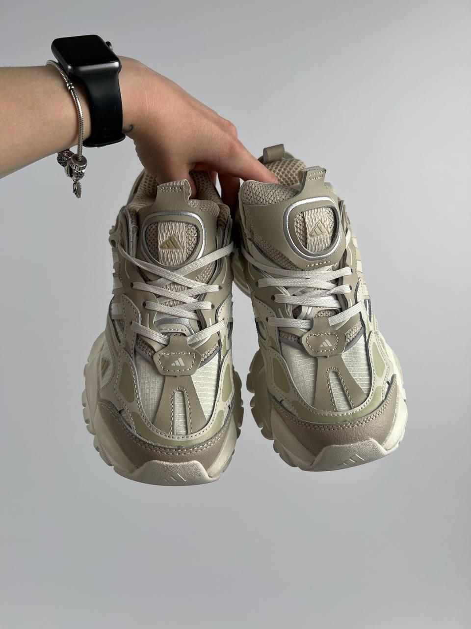 Adidas Vento XLG Deluxe Beige