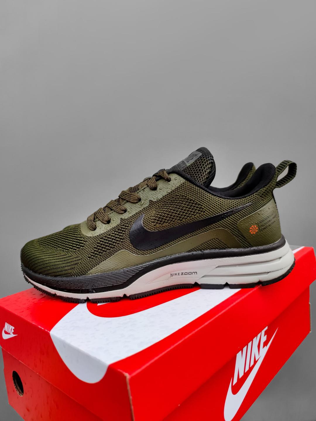 Nike Zoom Pegasus