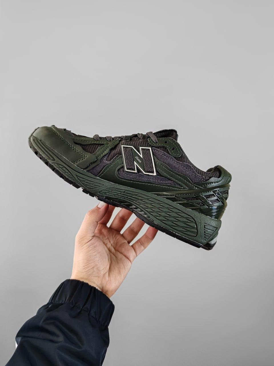 New Balance 1906D Protection Pack Black Olive