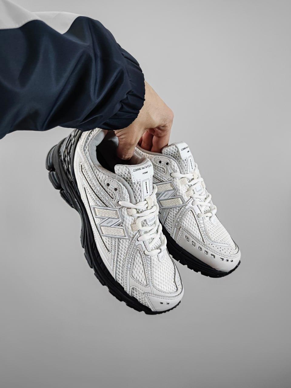 New Balance 1906R Gray Black