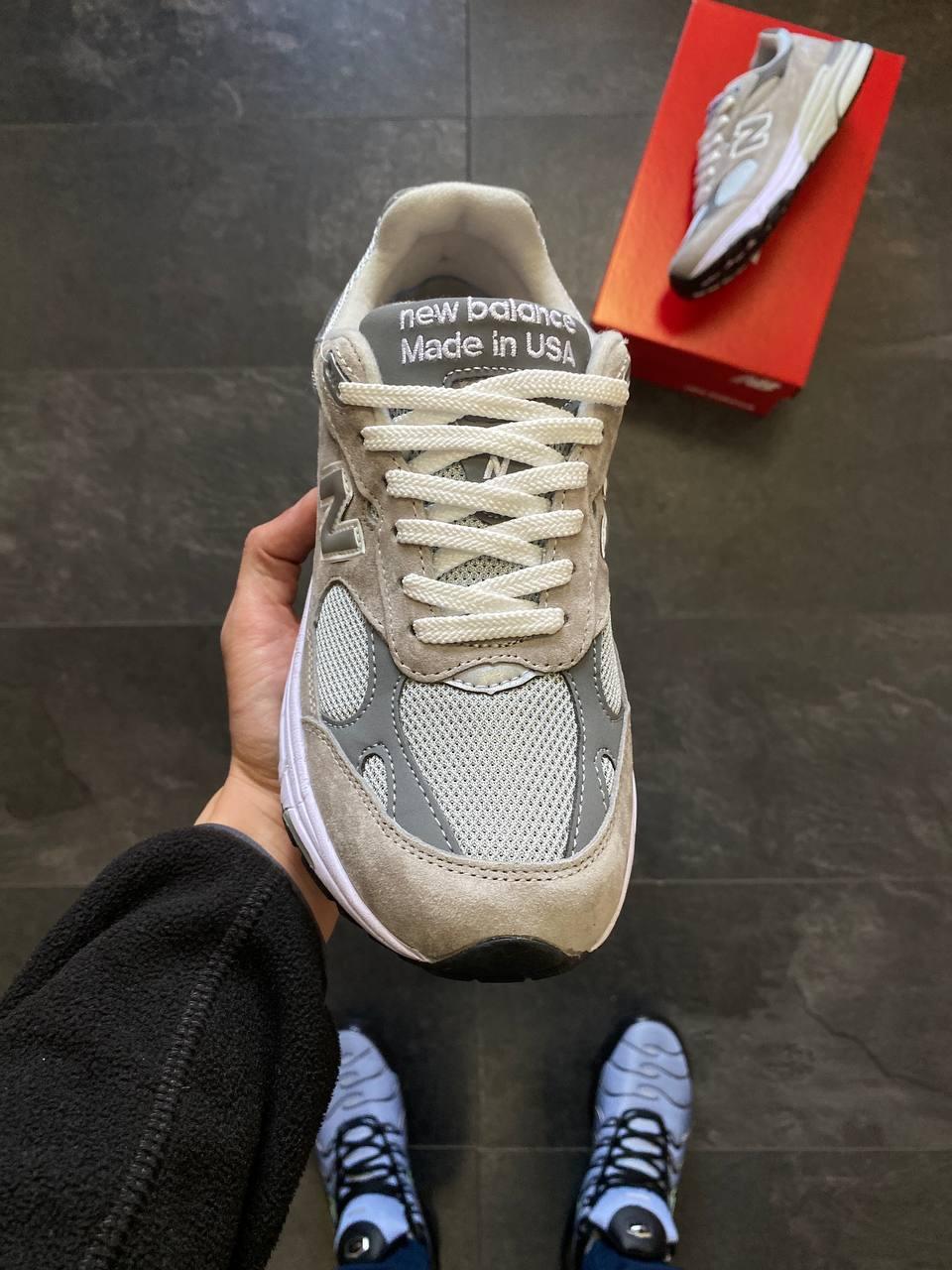 New Balance 993