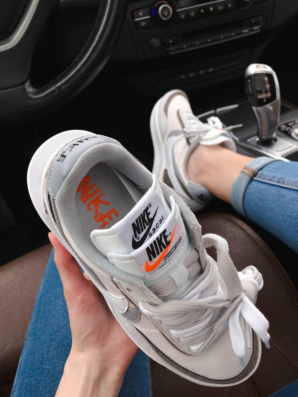 Nike LD Waffle Sacai LDWaffle