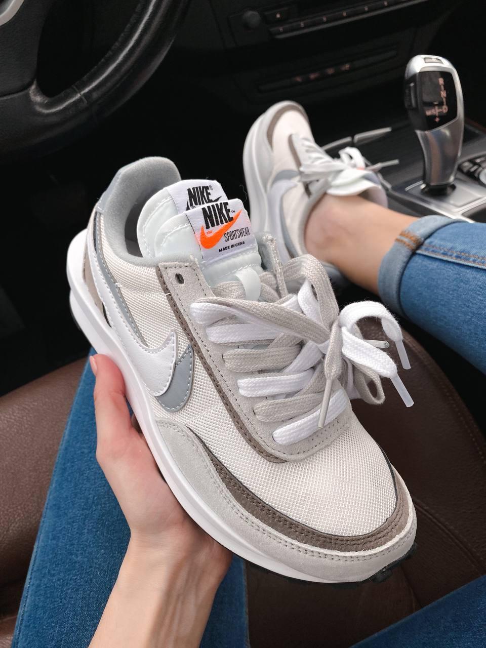 Nike LD Waffle Sacai LDWaffle