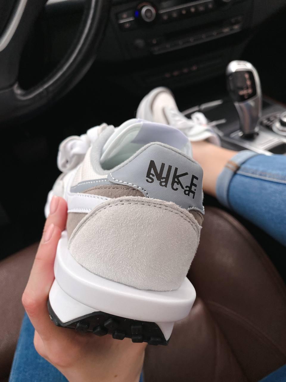 Nike LD Waffle Sacai LDWaffle