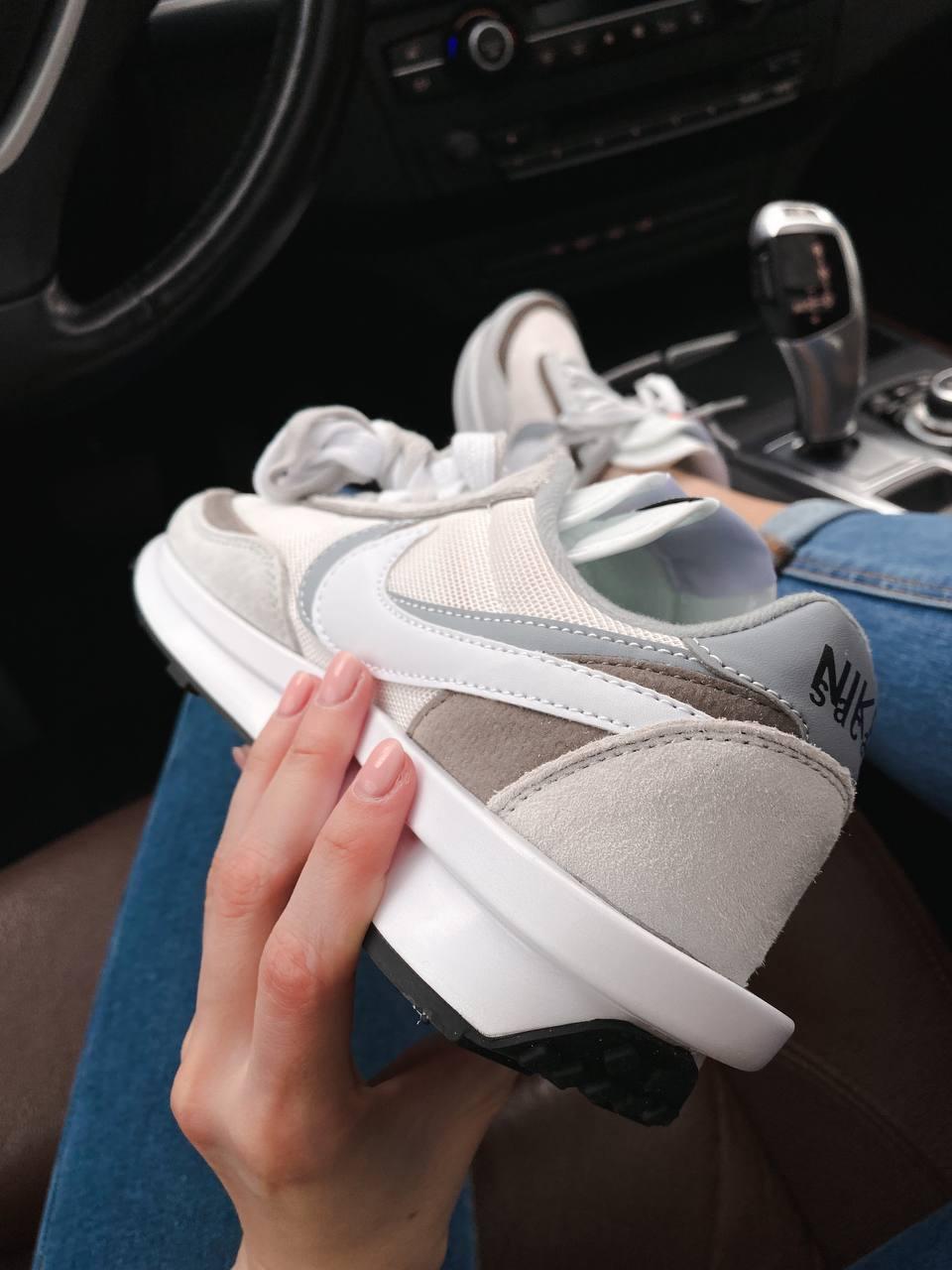Nike LD Waffle Sacai LDWaffle