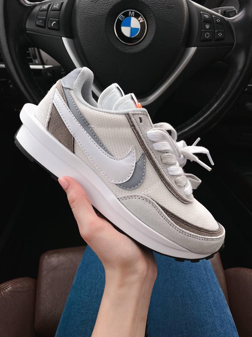 Nike LD Waffle Sacai LDWaffle