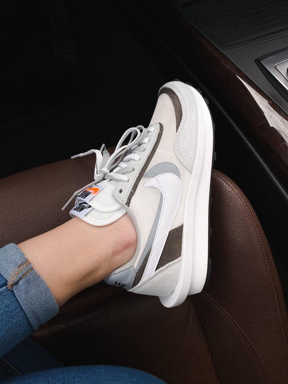 Nike LD Waffle Sacai LDWaffle