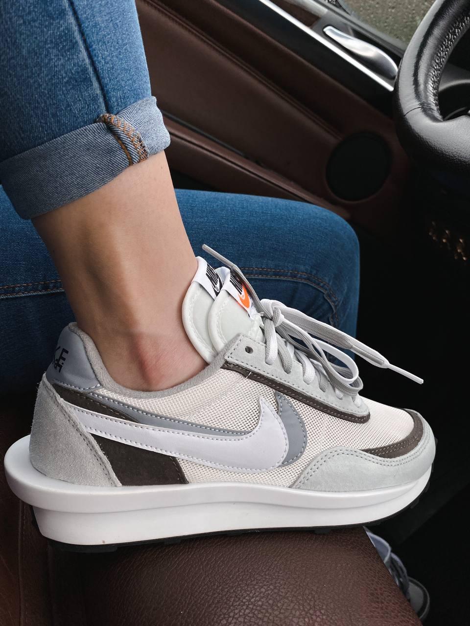 Nike LD Waffle Sacai LDWaffle