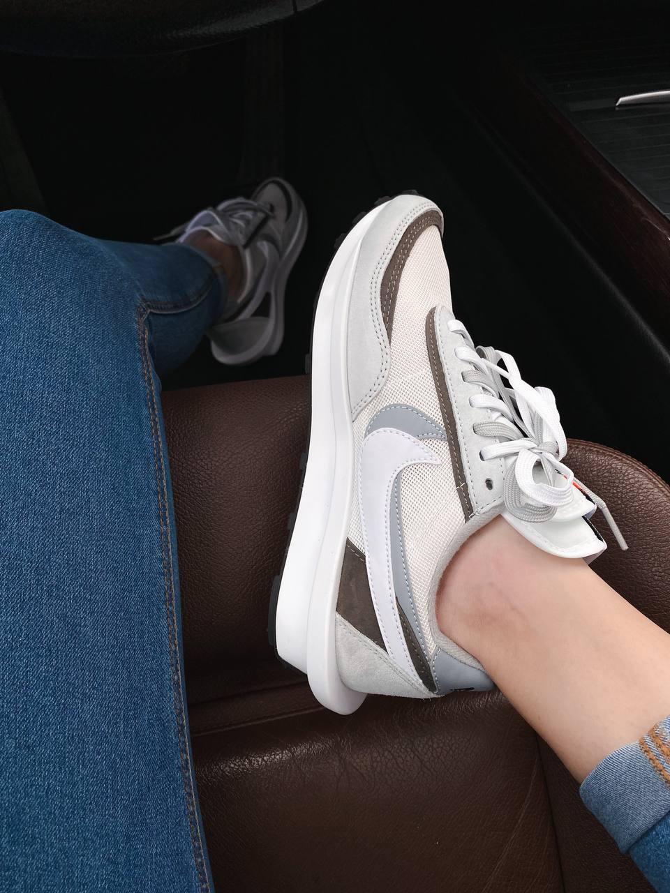 Nike LD Waffle Sacai LDWaffle