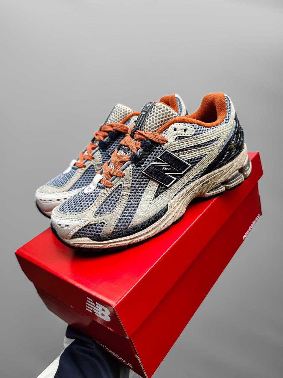 New Balance 1906R Blacktop Mindful Grey