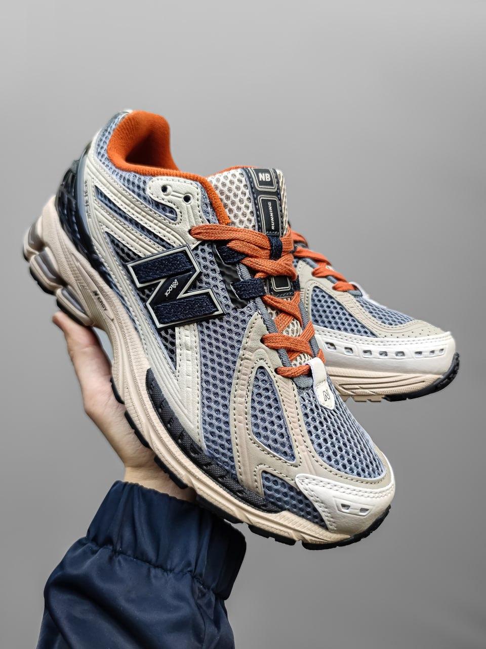 New Balance 1906R Blacktop Mindful Grey