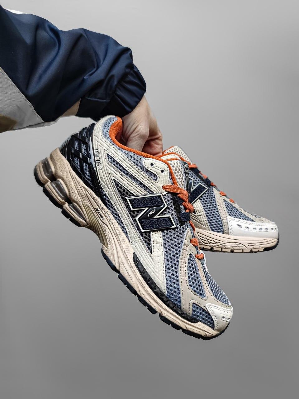 New Balance 1906R Blacktop Mindful Grey