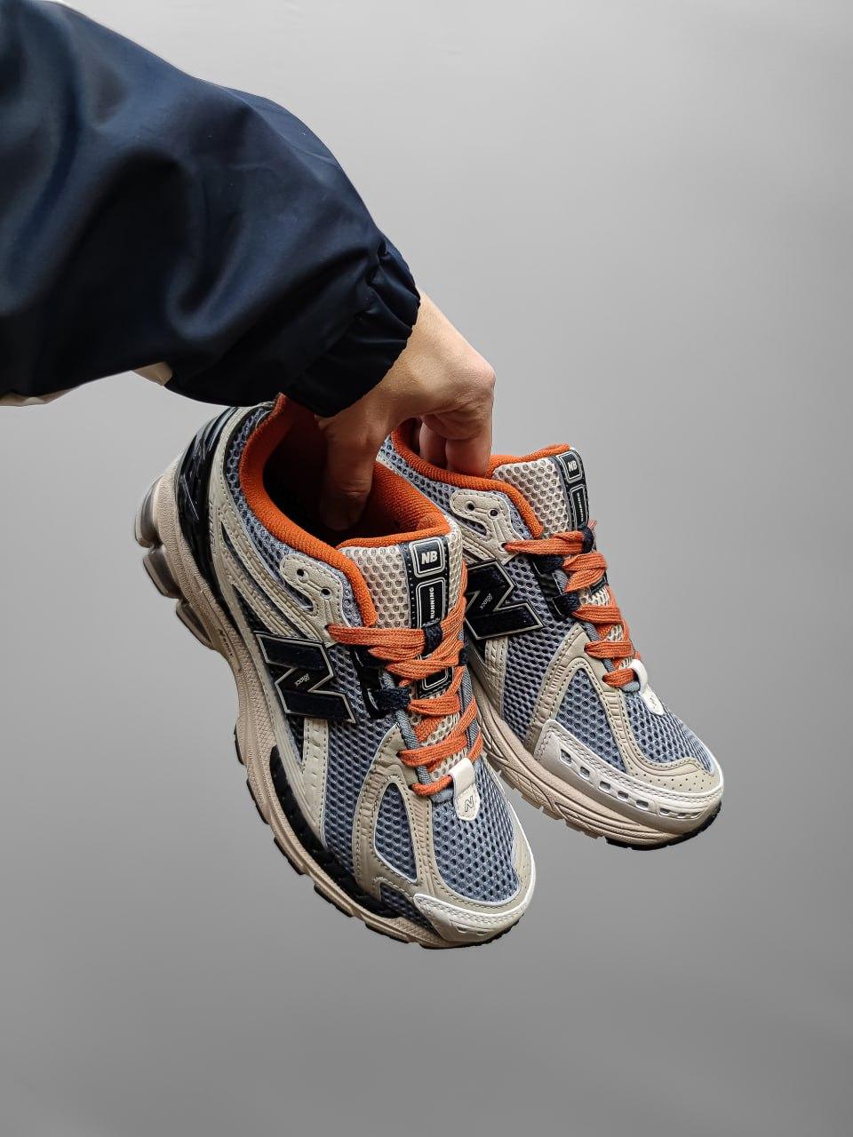 New Balance 1906R Blacktop Mindful Grey