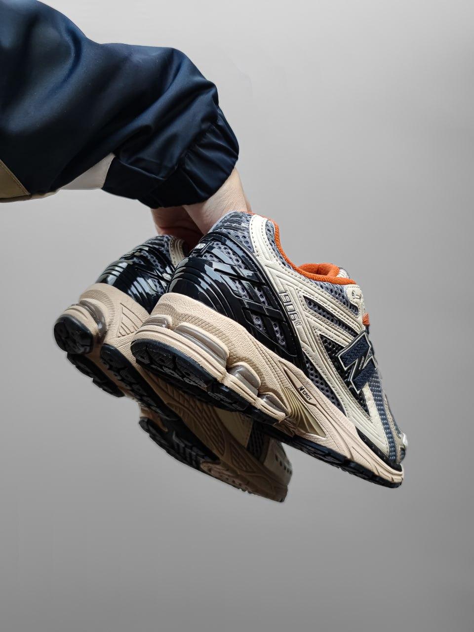 New Balance 1906R Blacktop Mindful Grey