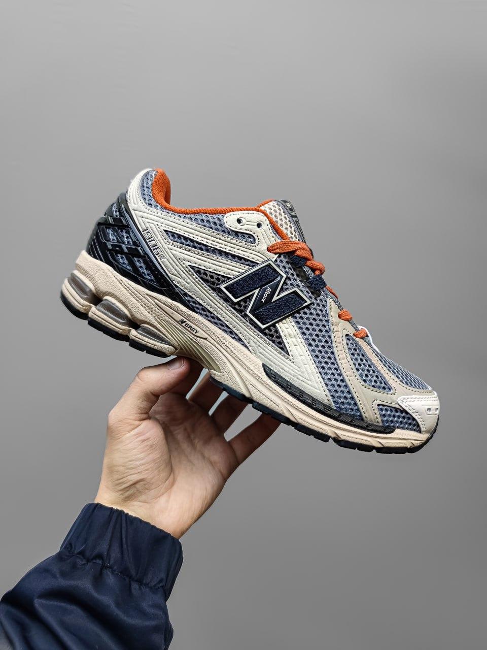 New Balance 1906R Blacktop Mindful Grey