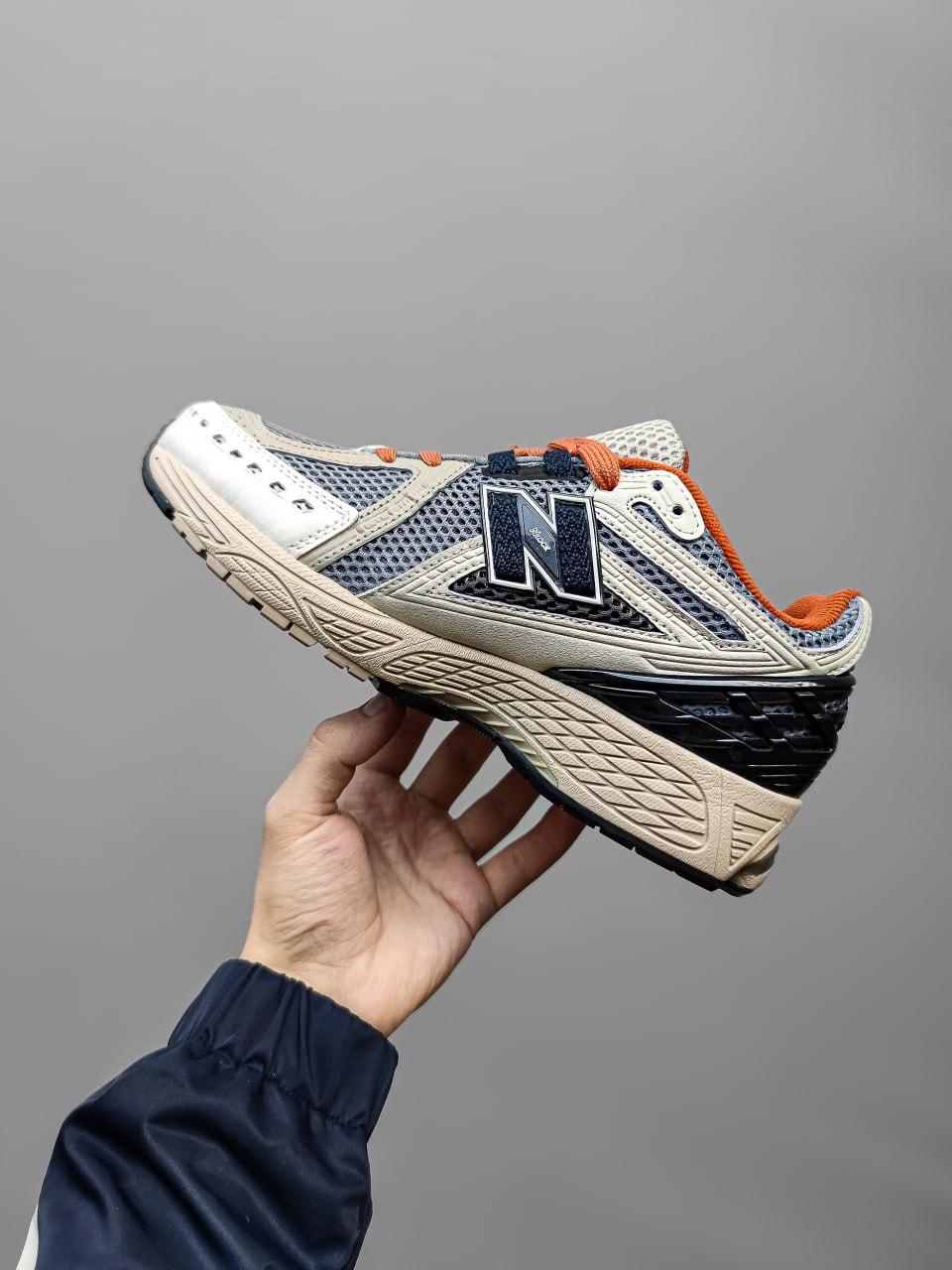 New Balance 1906R Blacktop Mindful Grey