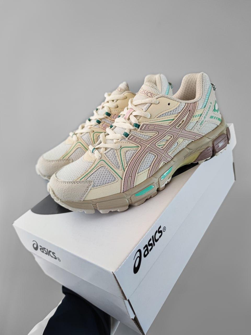 Asics Gel Kahana 8 Light Pink