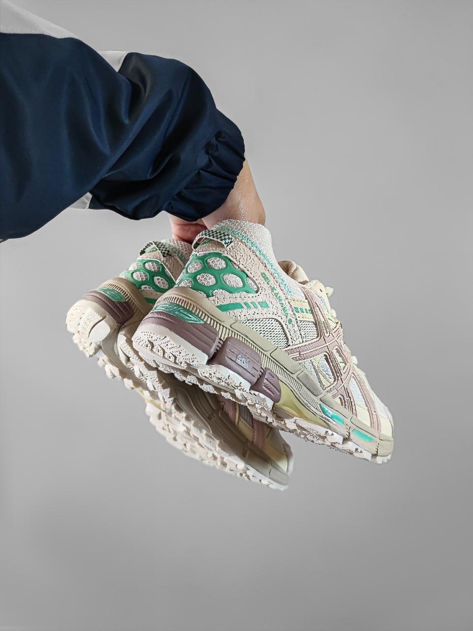 Asics Gel Kahana 8 Light Pink