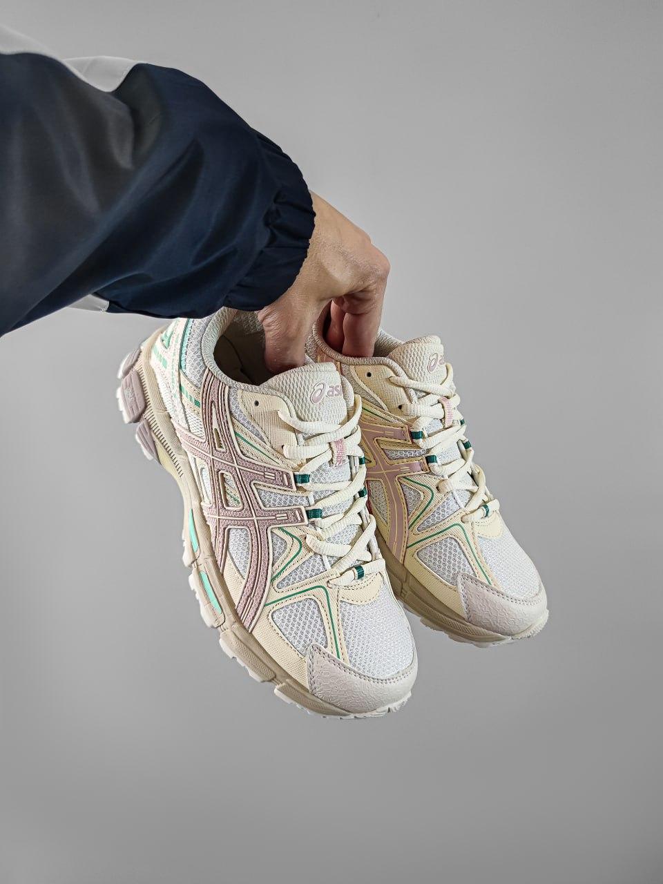 Asics Gel Kahana 8 Light Pink