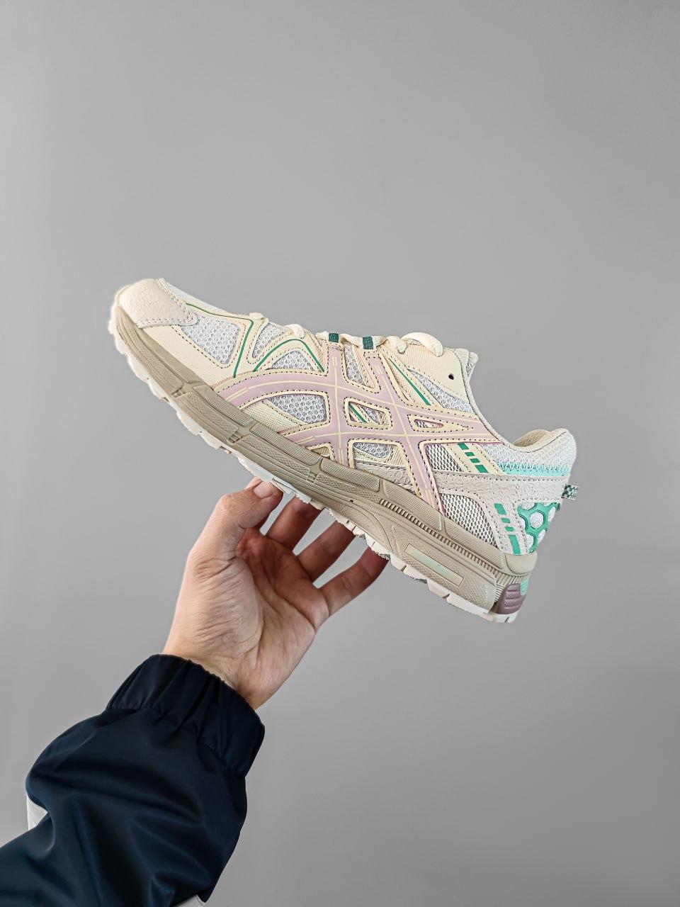 Asics Gel Kahana 8 Light Pink