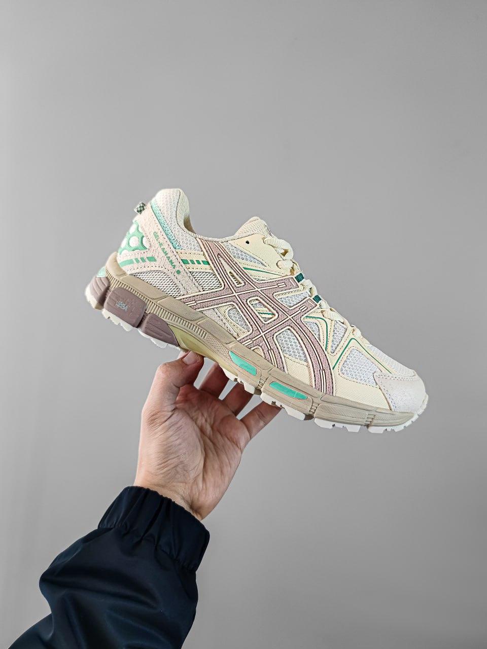 Asics Gel Kahana 8 Light Pink