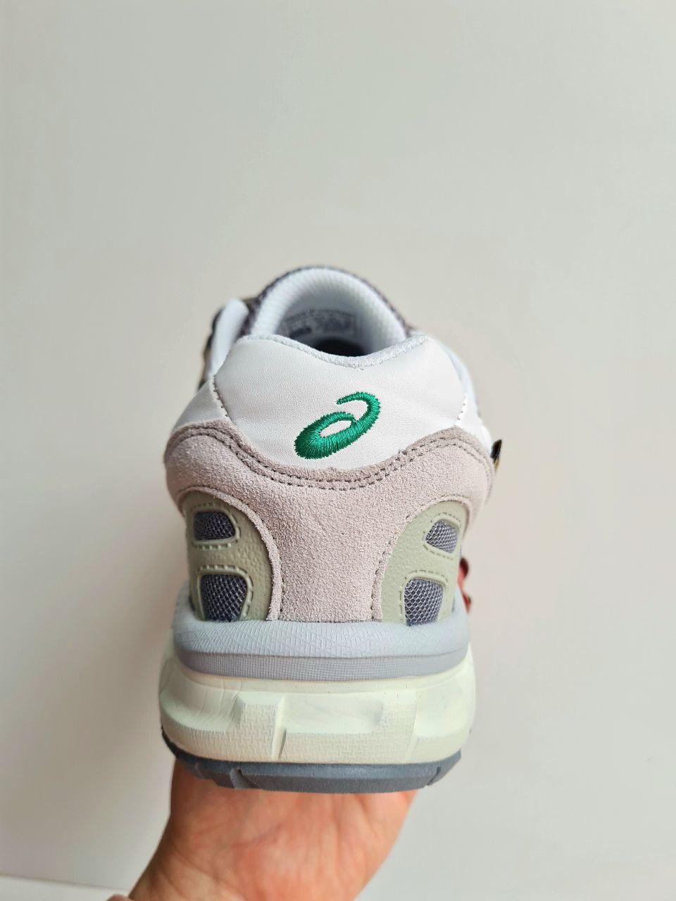 Asics Gel-Sonoma 15-50 Beige Grey