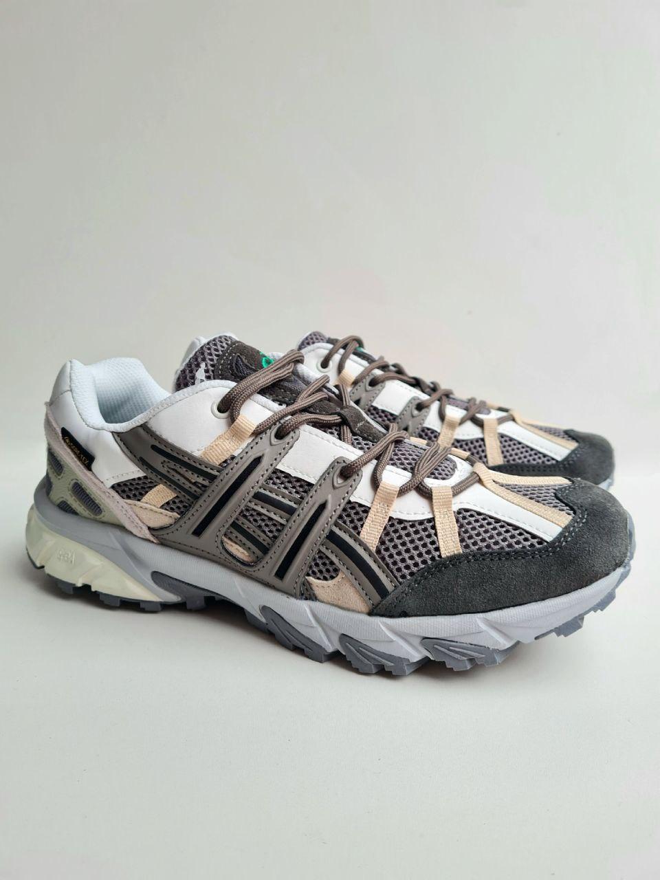 Asics Gel-Sonoma 15-50 Beige Grey