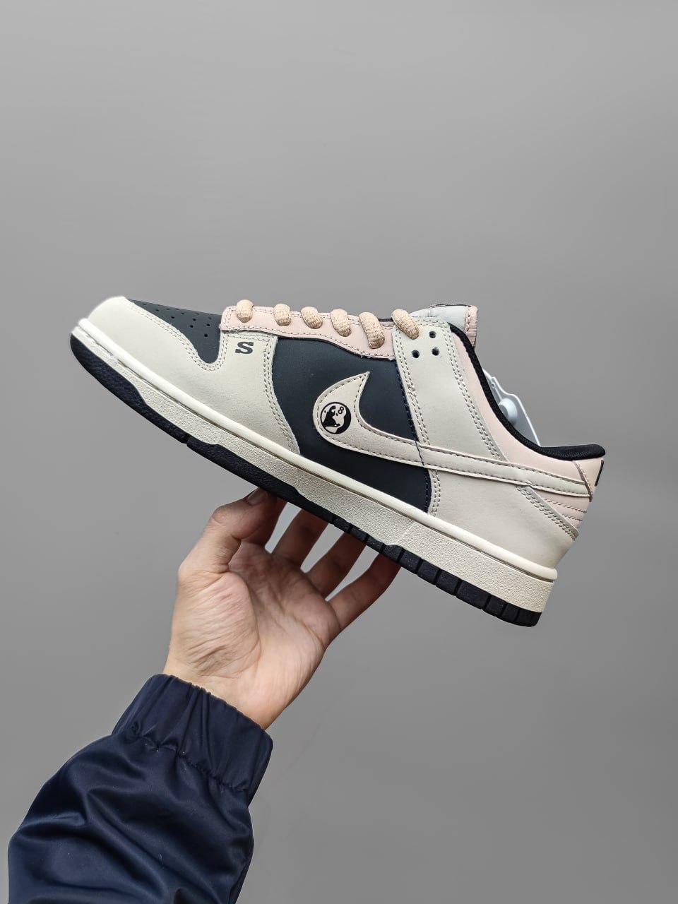 Nike SB Dunk Low x Stussy 40th v2