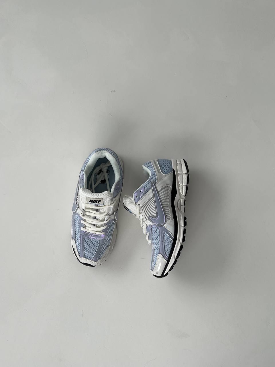 Nike Zoom Vomero 5 Blue White