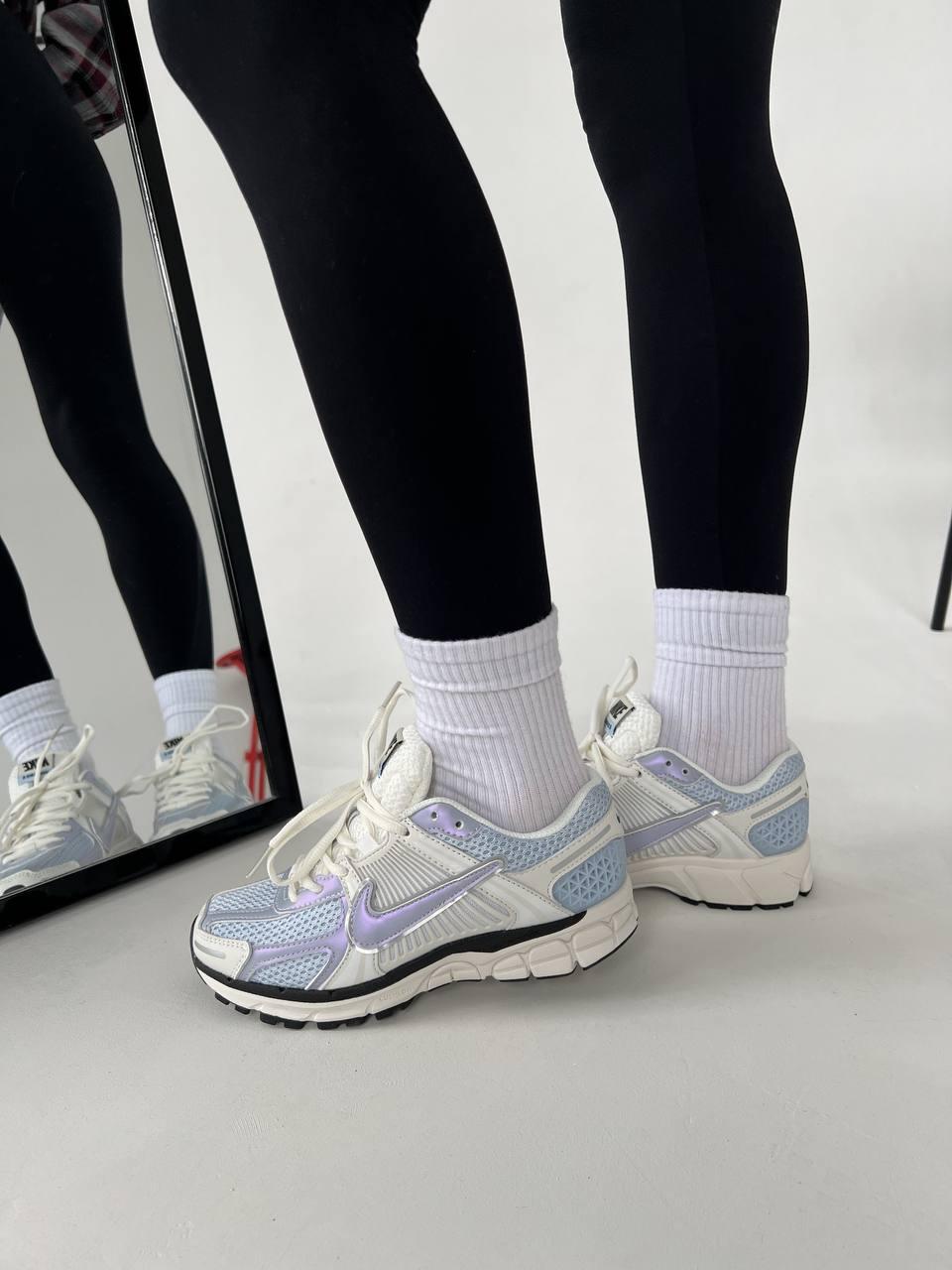Nike Zoom Vomero 5 Blue White