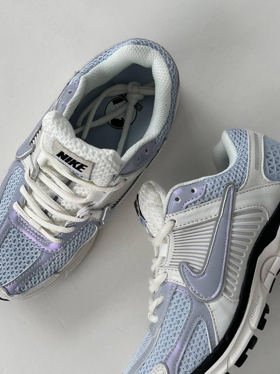 Nike Zoom Vomero 5 Blue White