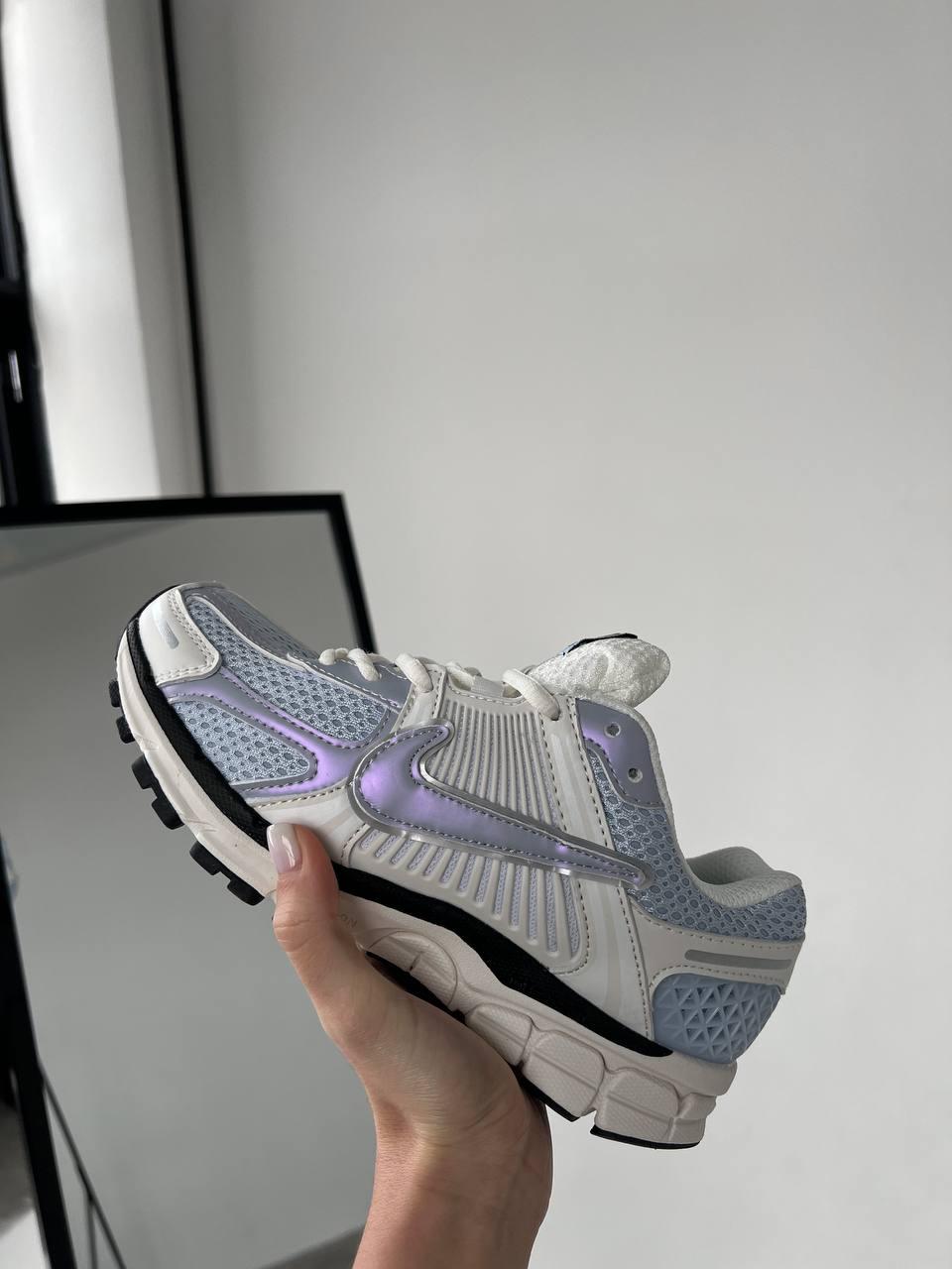 Nike Zoom Vomero 5 Blue White