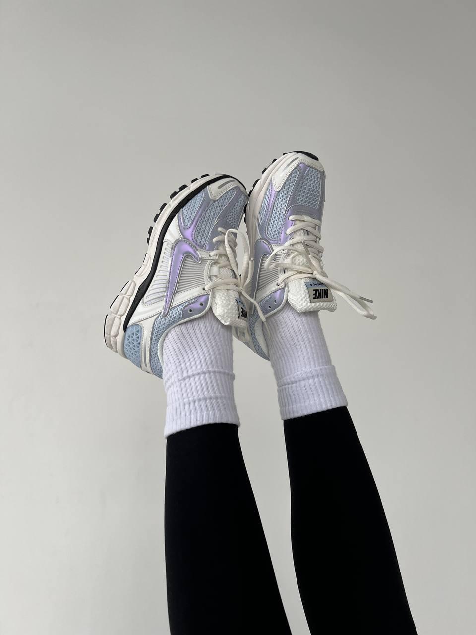 Nike Zoom Vomero 5 Blue White