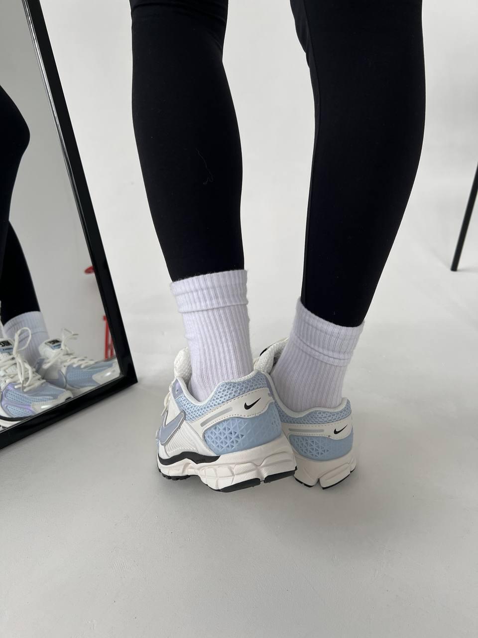 Nike Zoom Vomero 5 Blue White