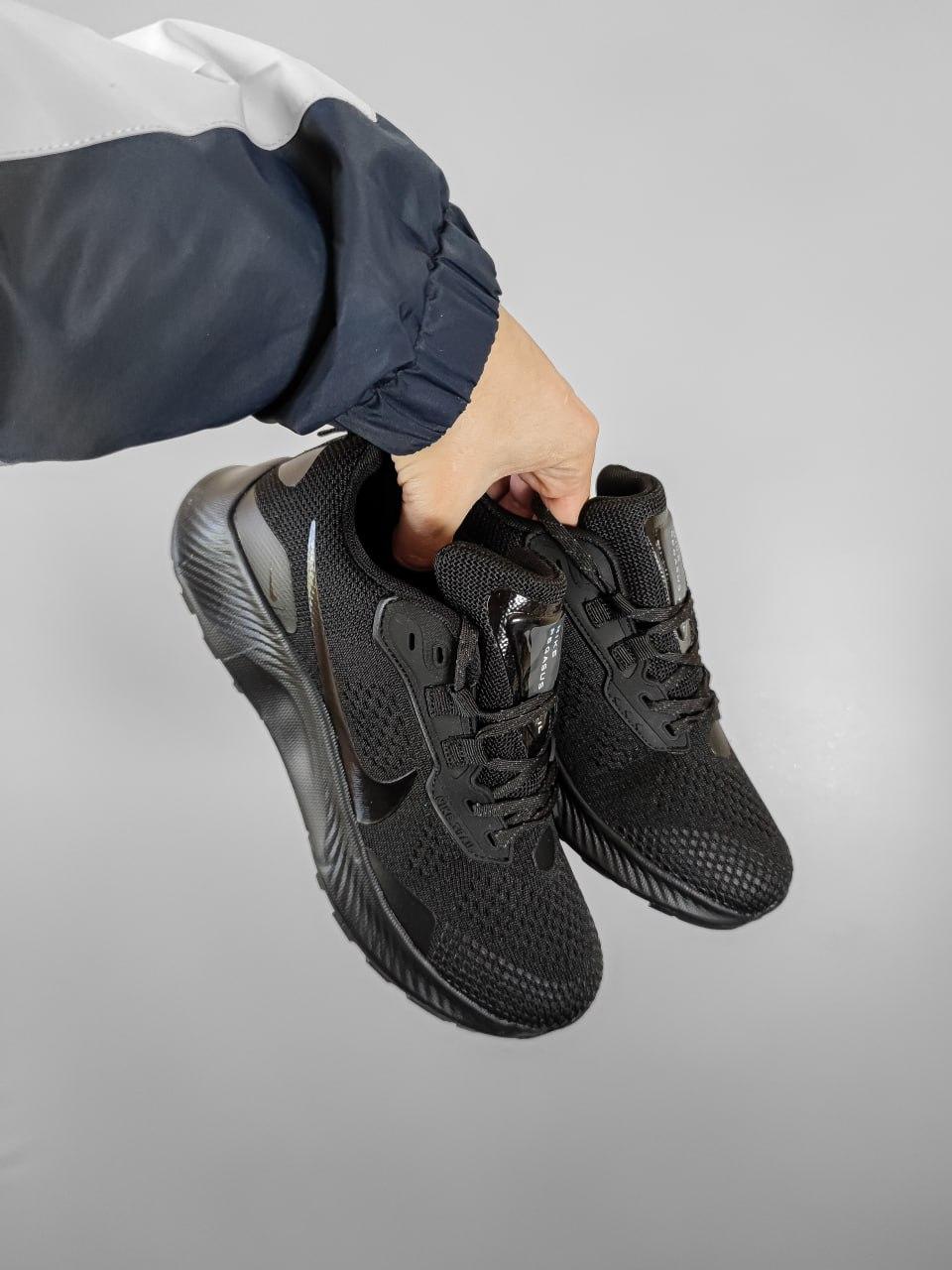 Nike Pegasus Trail 3 Black v3