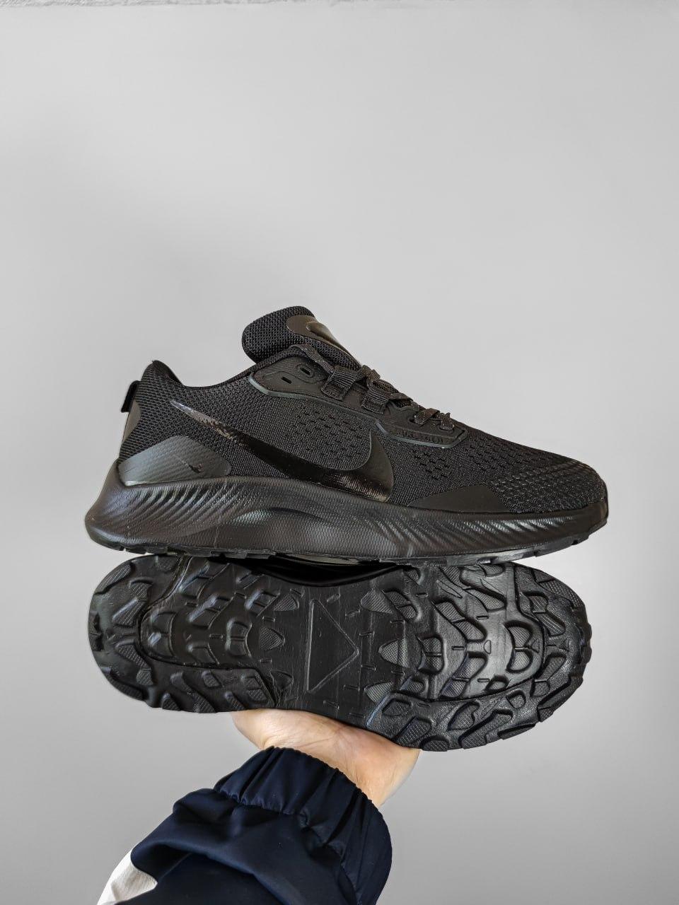 Nike Pegasus Trail 3 Black v3