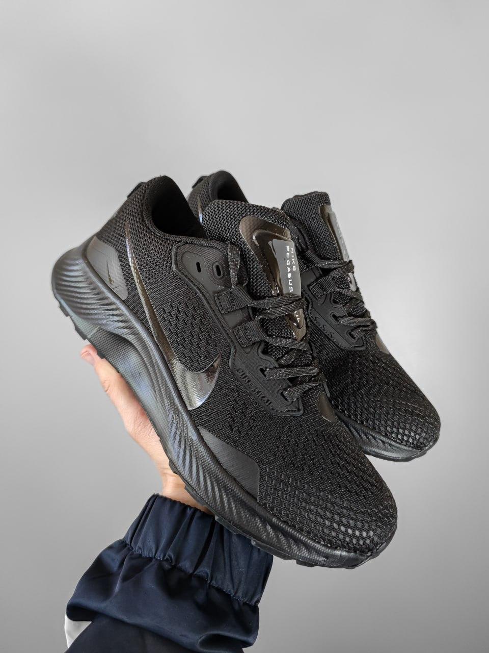 Nike Pegasus Trail 3 Black v3