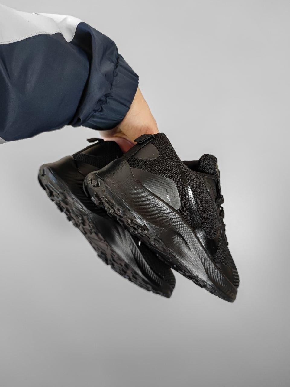 Nike Pegasus Trail 3 Black v3
