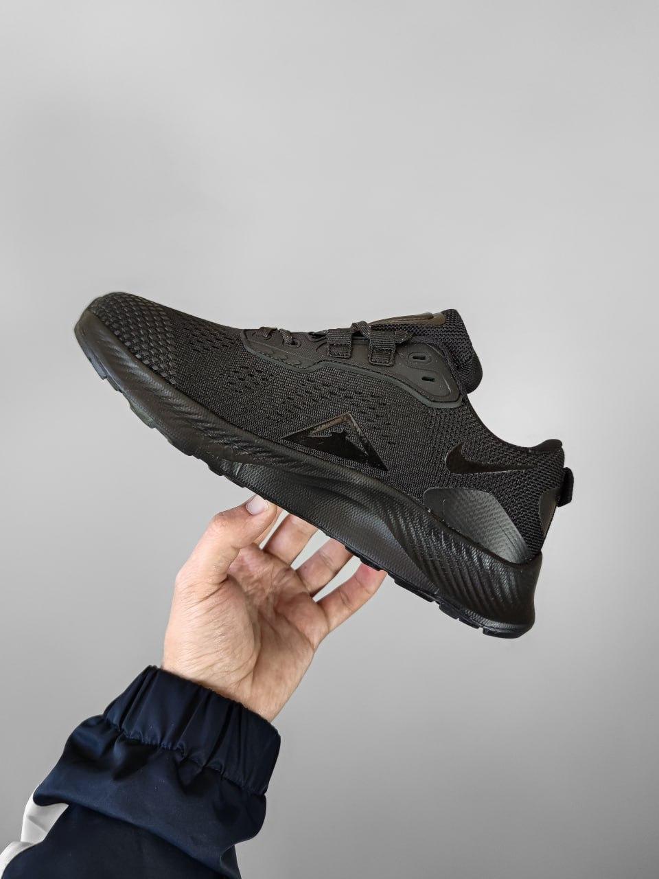 Nike Pegasus Trail 3 Black v3