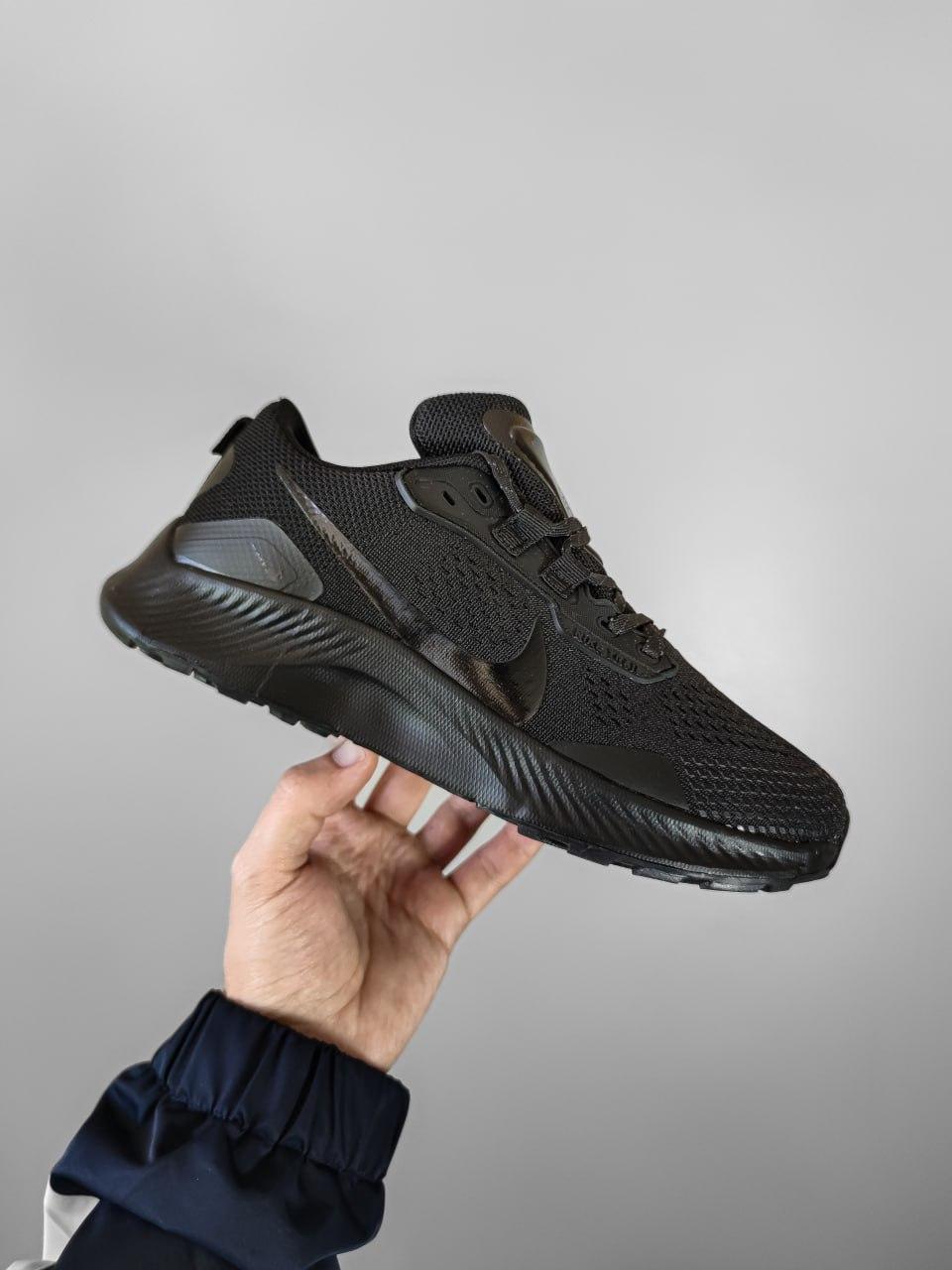 Nike Pegasus Trail 3 Black v3